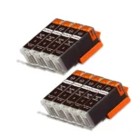 Canon PGI-270XL PGI270 Black Ink Cartridge High-Yield 1-Pack 9