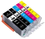 Canon PGI-280XXL CLI-281XXL Multi-Color Ink Cartridge Super High-Yield 1