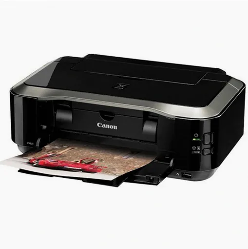 Canon PIXMA iP4820 Ink Cartridges 1 Canon PIXMA iP4820 Printer