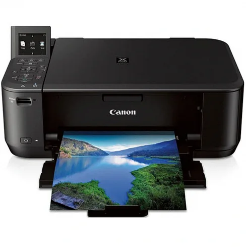 Canon PIXMA MG5120 Ink Cartridges 1 Canon PIXMA MG5120 Printer