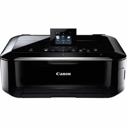 Canon PIXMA MG5320 Ink Cartridges 1 Canon PIXMA MG5320 Printer