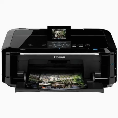 Canon PIXMA MG6120 Ink Cartridges 1 Canon PIXMA MG6120 Printer