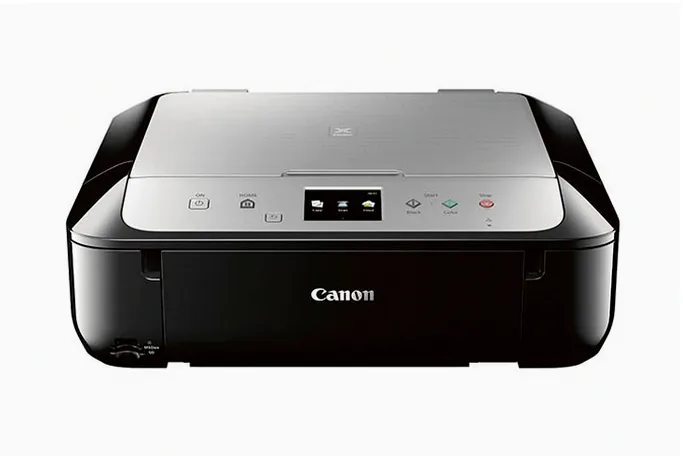 Canon PIXMA MG6821 Ink Cartridges 1 Canon PIXMA MG6821 Printer