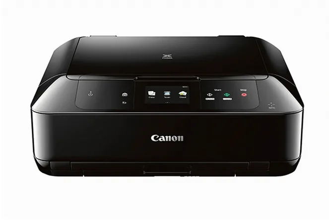 Canon PIXMA MG7700 Ink Cartridges 1 Canon PIXMA MG7700 Printer