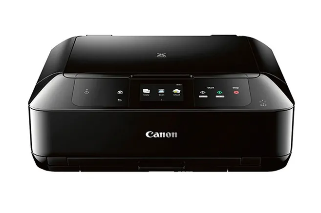 Canon PIXMA MG7720 Ink Cartridges 1 Canon PIXMA MG7720 Printer