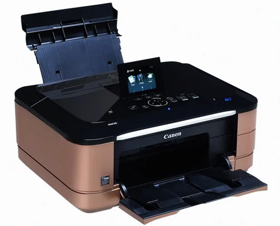 Canon PIXMA MG8120B Ink Cartridges 1 Canon PIXMA MG8120B Printer