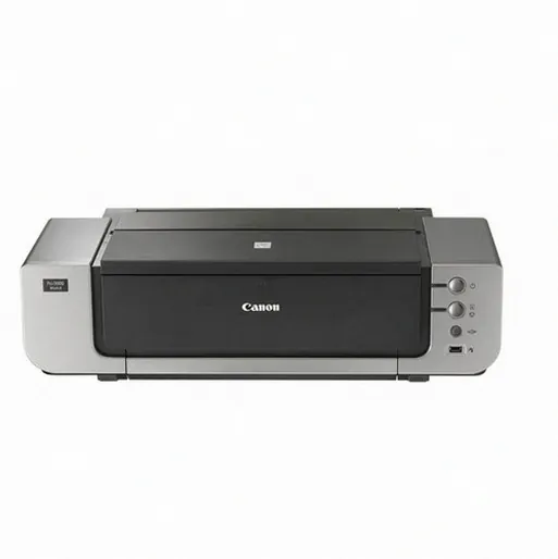 Canon PIXMA Pro9000 Mark II Ink Cartridges 1 Canon PIXMA Pro9000 Mark II Printer