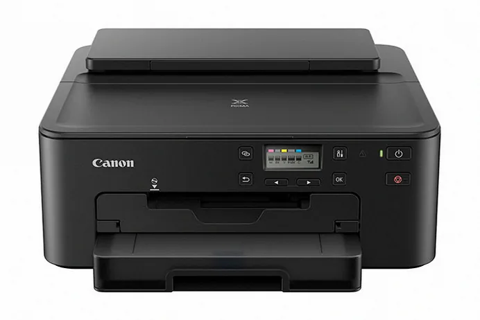 Canon PIXMA TS702 Ink Cartridges 1 Canon PIXMA TS702 Printer
