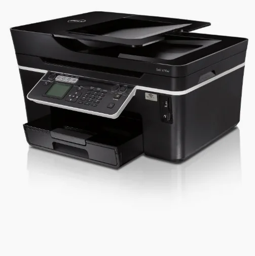 Dell V715w Ink Cartridges 1 Dell V715w Printer