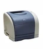 HP DeskJet D1500 Ink Cartridges 1 HP DeskJet D1500 Printer