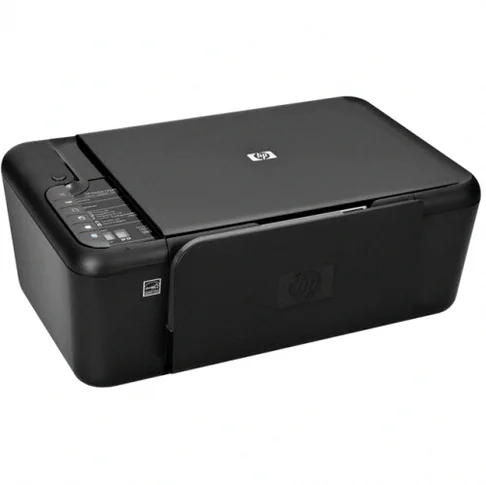 HP DeskJet F4480 Ink Cartridges - Batteries and Ink