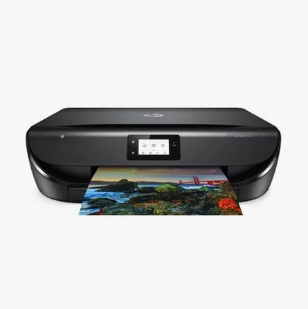 HP ENVY 5014 Ink Cartridges - Batteries and Ink