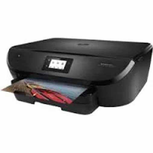 5549 HP ENVY 5547 Ink Cartridges - Batteries and Ink