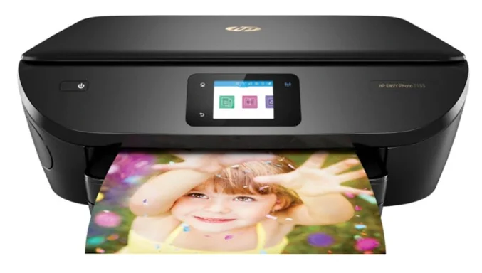 HP ENVY 7155 Ink Cartridges - Batteries and Ink