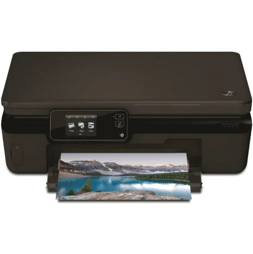 HP PhotoSmart 5522 e-All-in-One Ink Cartridges 1 HP PhotoSmart 5522 e-All-in-One Printer