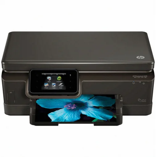HP PhotoSmart 6515 e-All-in-One Ink Cartridges 1 HP PhotoSmart 6515 e-All-in-One Printer