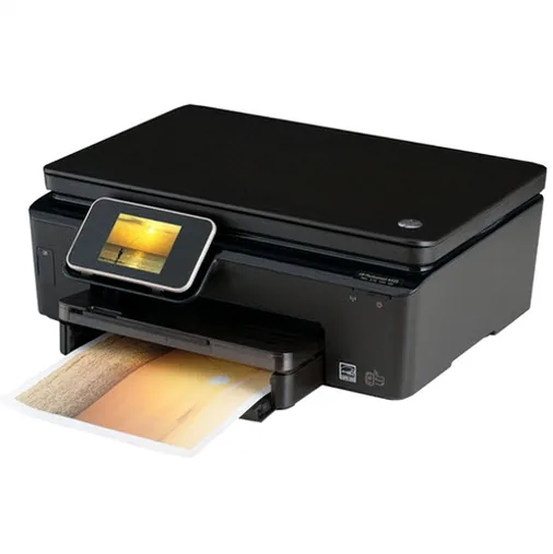 HP PhotoSmart 6525 e-All-in-One Ink Cartridges 1 HP PhotoSmart 6525 e-All-in-One Printer