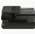 HP PhotoSmart 7525 Ink Cartridges 1 HP PhotoSmart 7525 Printer