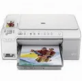 HP PhotoSmart C5324 Ink Cartridges 1 HP PhotoSmart C5324 Printer