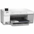 HP PhotoSmart C5370 Ink Cartridges 1 HP PhotoSmart C5370 Printer