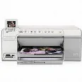 HP PhotoSmart C5373 Ink Cartridges 1 HP PhotoSmart C5373 Printer