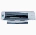HP PhotoSmart D110 Ink Cartridges 1 HP PhotoSmart D110 Printer