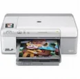 HP PhotoSmart D5468 Ink Cartridges 1 HP PhotoSmart D5468 Printer