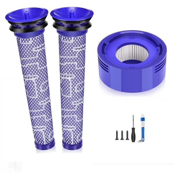 dyson v7 filter set copy 2